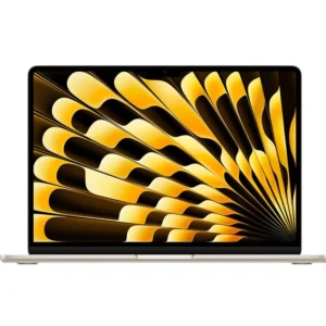 لپ تاپ 15.3 اینچی اپل مدل MacBook Air MDVD4 M5 (10C/10C) 16GB 512GB SSD