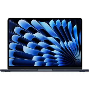 لپ تاپ 15.3 اینچی اپل مدل MacBook Air MDVH4 M5 (10C/10C) 16GB 512GB SSD