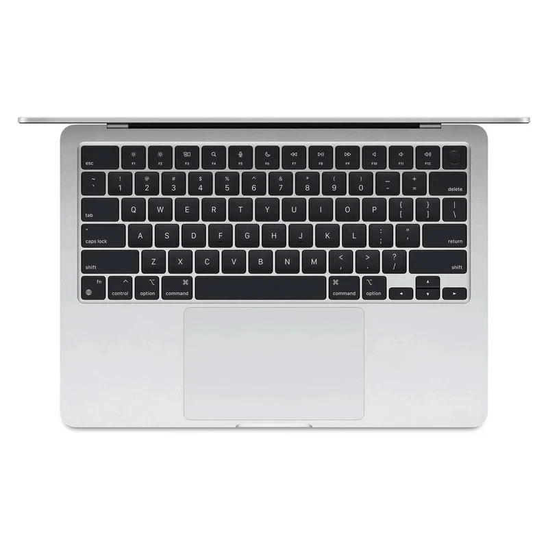 لپ تاپ 13.6 اینچی اپل مدل MacBook Air MDH94 M5 (10C/10C) 24GB 1TB SSD - Image 2