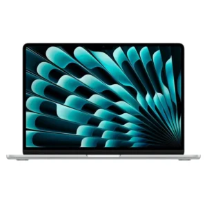لپ تاپ 13.6 اینچی اپل مدل MacBook Air MDH94 M5 (10C/10C) 24GB 1TB SSD