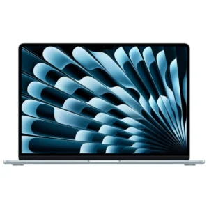 لپ تاپ 13.6 اینچی اپل مدل MacBook Air MDHK4 M5 (10C/10C) 24GB 1TB SSD