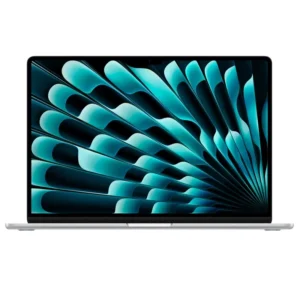 لپ تاپ 15.3 اینچی اپل مدل MacBook Air MDVA4 M5 (10C/10C) 16GB 1TB SSD