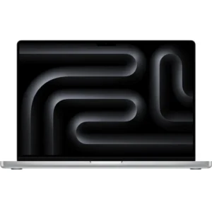 لپ تاپ 14.2 اینچی اپل مدل MacBook Pro MGDN4 M5 Pro (15C/16C) 24GB 1TB SSD