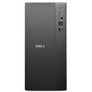 کیس کامپیوتر دل مدل Pro Tower ECT1250 i3 8GB 512GB SSD Intel UHD Desktop Computer