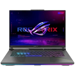 لپ تاپ 16 اینچی ایسوس مدل ROG Strix G16 G614FR Ryzen 9 32GB 1TB SSD 12GB RTX 5070 Ti