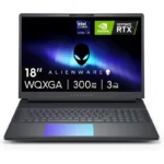 Alienware 18 Area-51