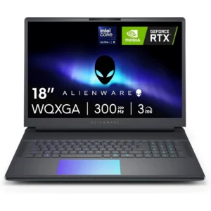 Alienware 18 Area-51