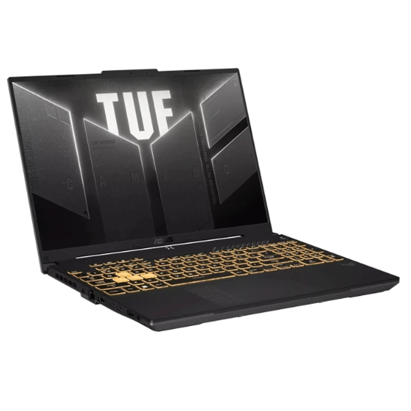 ASUS TUF Gaming F16 FX607VJ