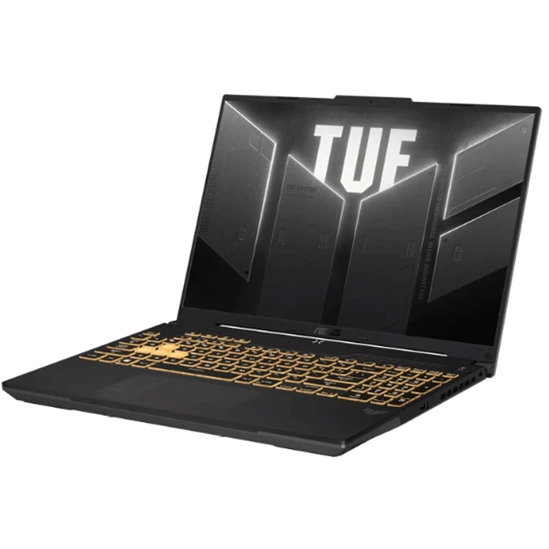 ASUS TUF Gaming F16 FX607VJ