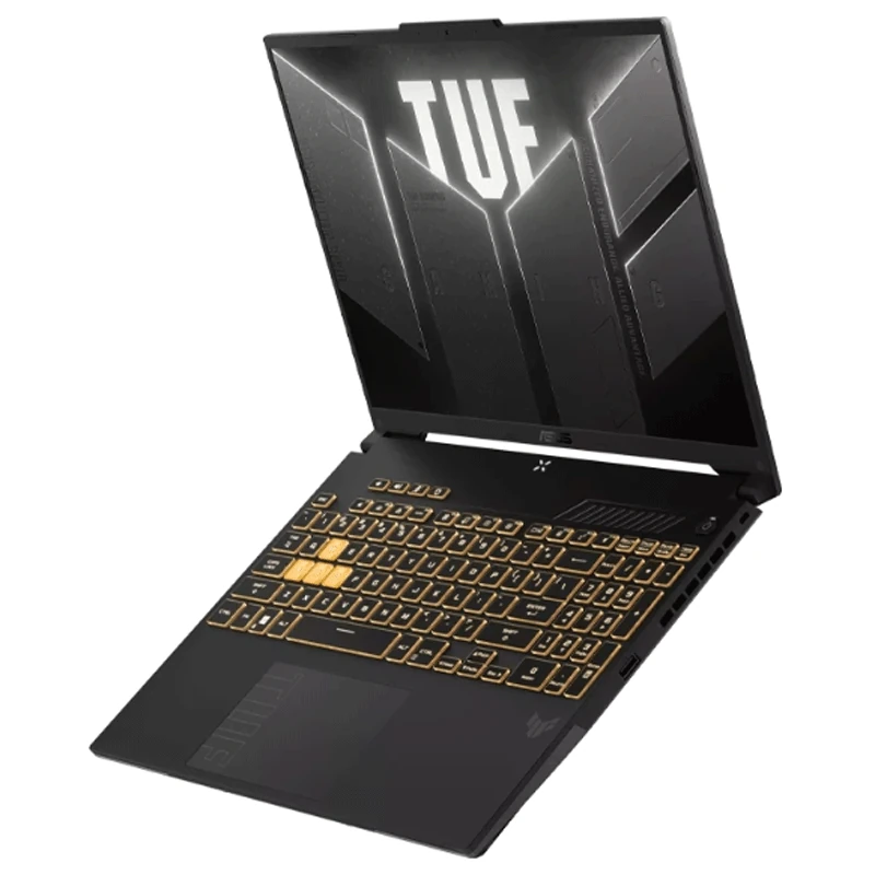 ASUS TUF Gaming F16 FX607VJ