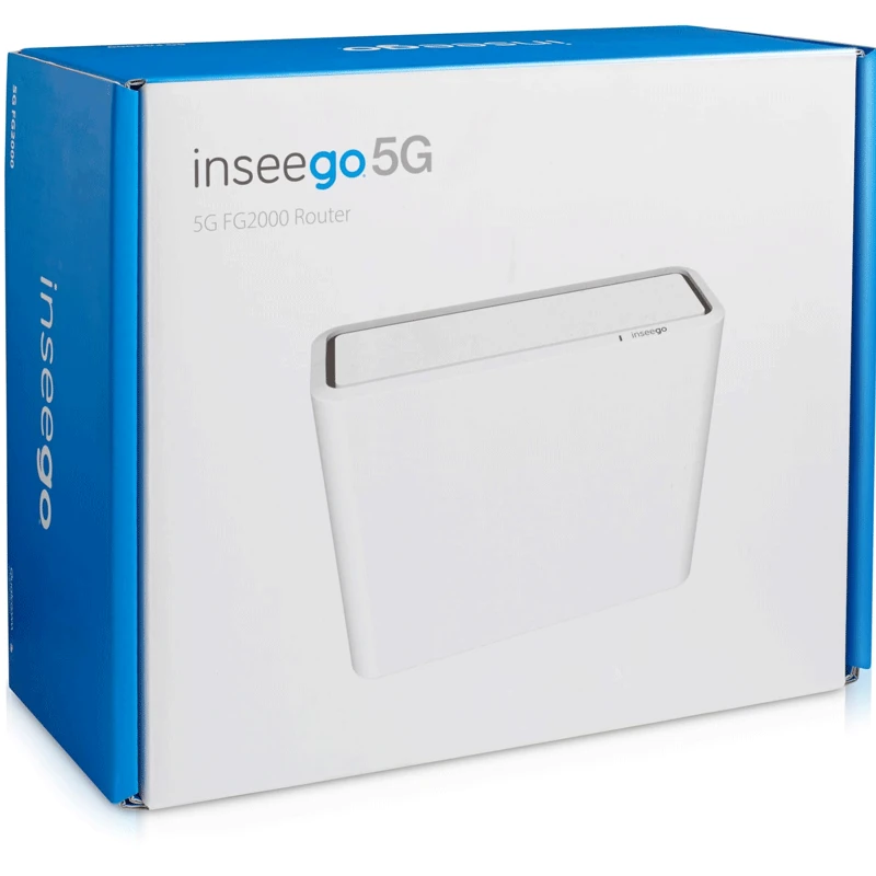 Inseego FG2000 5G Router
