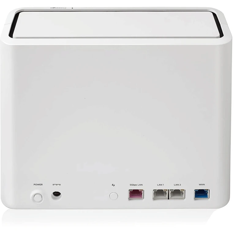 Inseego FG2000 5G Router