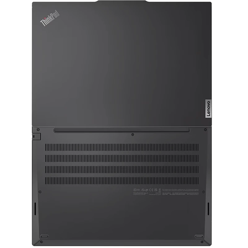 لپ تاپ 16 اینچی لنوو مدل ThinkPad E16 Gen 2 Core Ultra 5 32GB 2TB SSD Intel Arc - Image 3