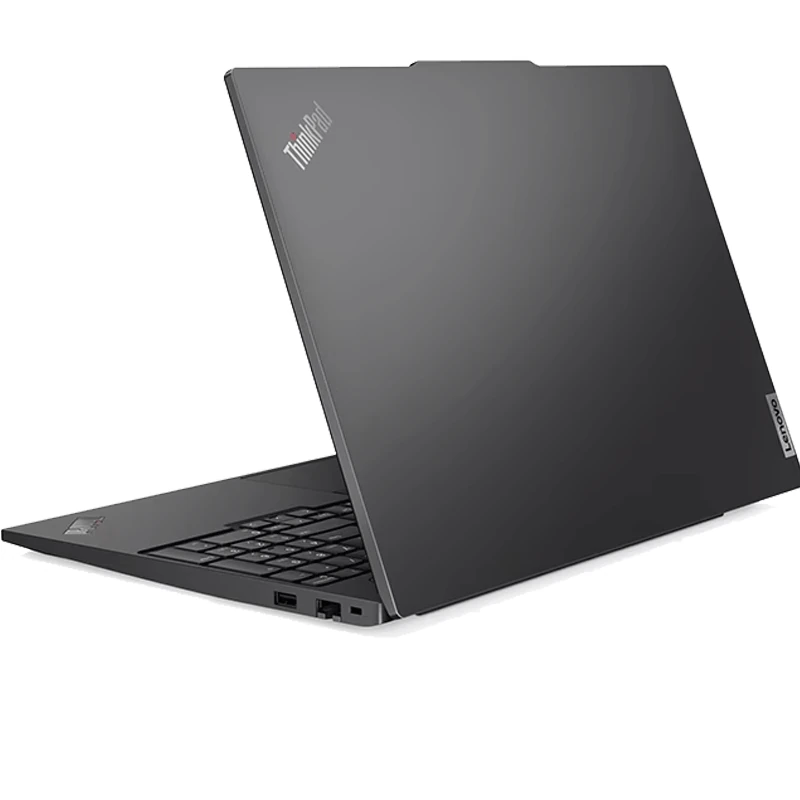 لپ تاپ 16 اینچی لنوو مدل ThinkPad E16 Gen 2 Core Ultra 5 32GB 2TB SSD Intel Arc - Image 5