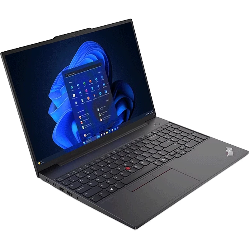 لپ تاپ 16 اینچی لنوو مدل ThinkPad E16 Gen 2 Core Ultra 5 32GB 2TB SSD Intel Arc - Image 7