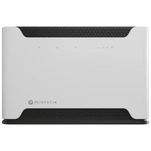 MikroTik Chateau LTE7 Router