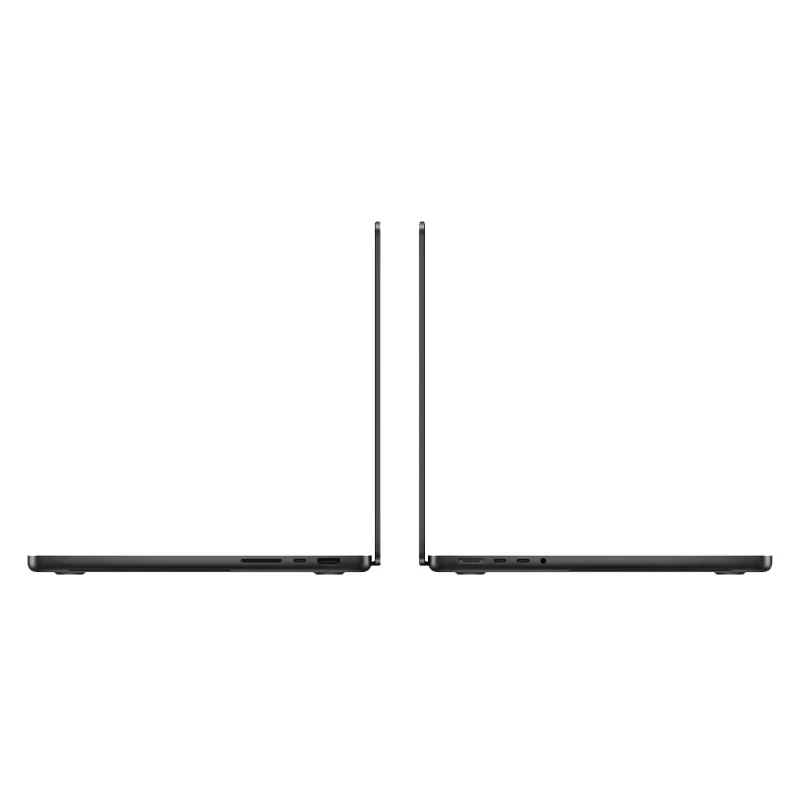 لپ تاپ 14.2 اینچی اپل مدل MacBook Pro MJ3E4 M5 (10C/10C) 32GB 1TB SSD - Image 5