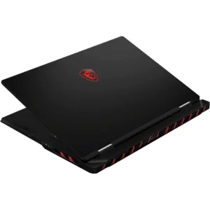 MSI Raider 18