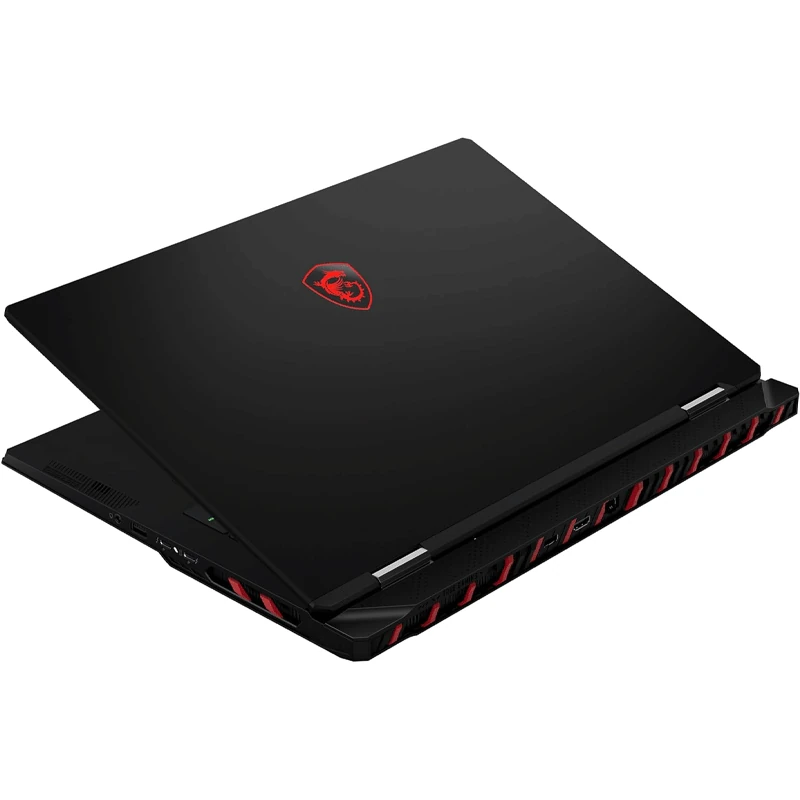 MSI Raider 18