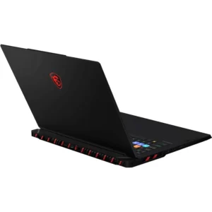 MSI Raider 18 HX