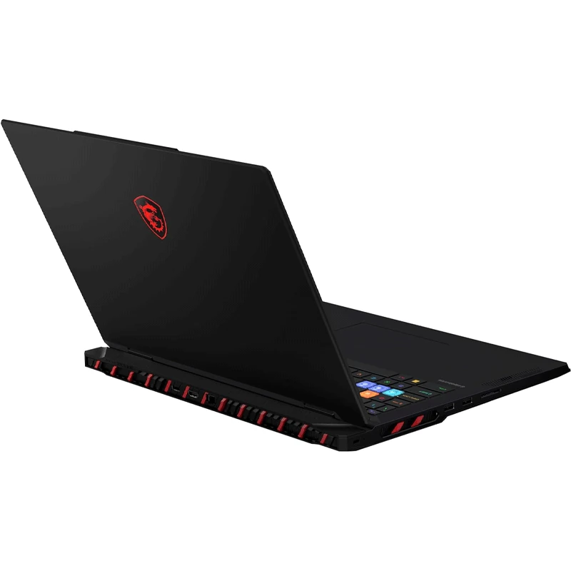 MSI Raider 18 HX