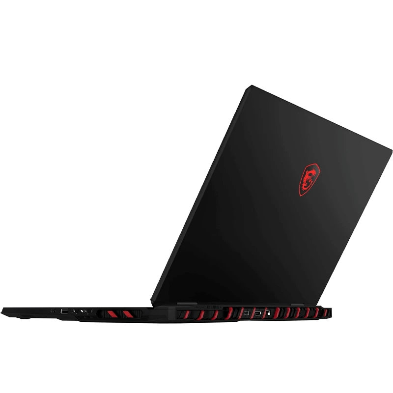 MSI Raider 18 HX
