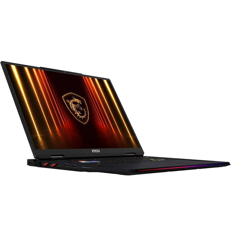 MSI Raider 18 HX AI A2XWJG