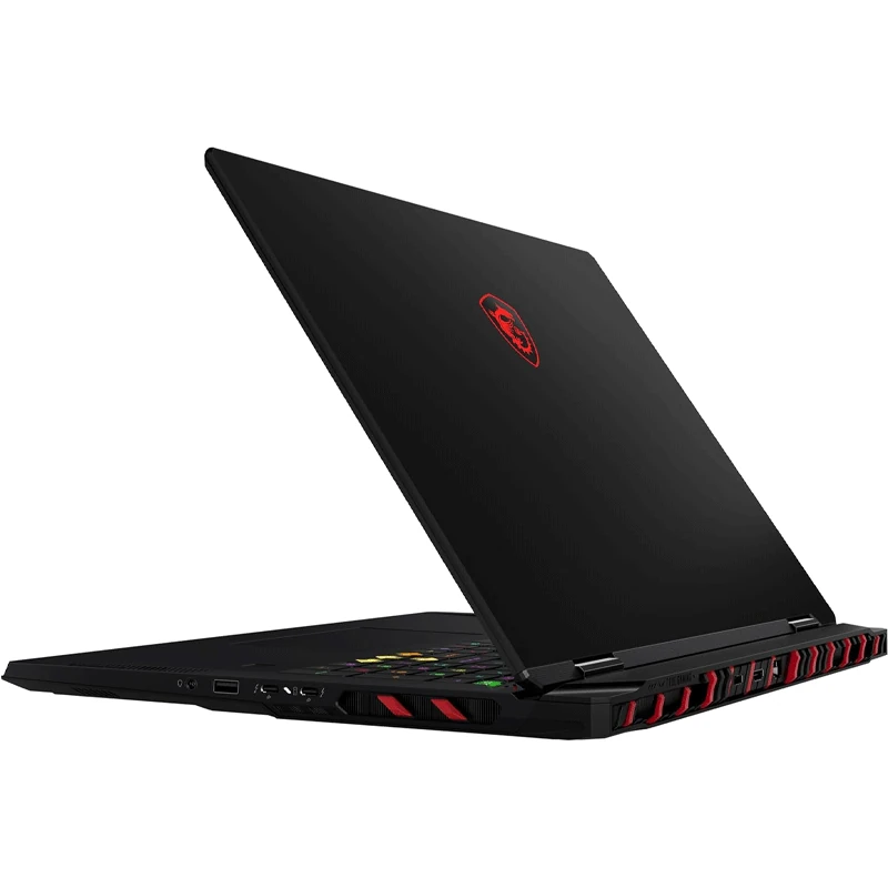 MSI Raider 18 HX AI A2XWJG