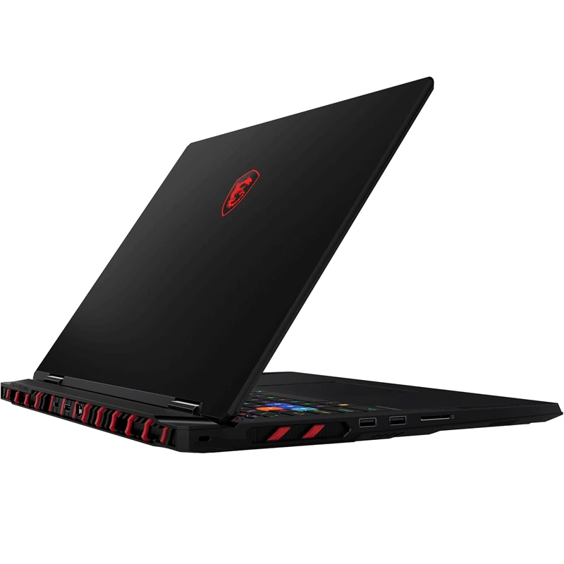 MSI Raider