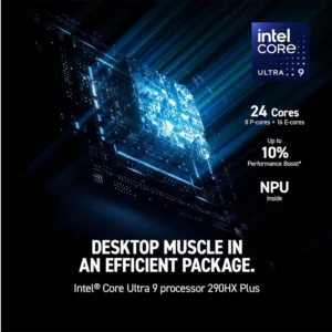 MSI Titan 18 HX A2WJ