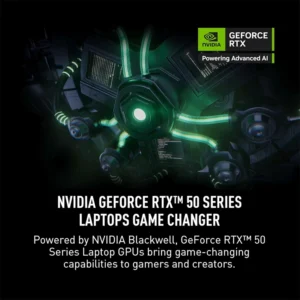 Titan 18 HX AI A2XWJG Core Ultra 9-285HX