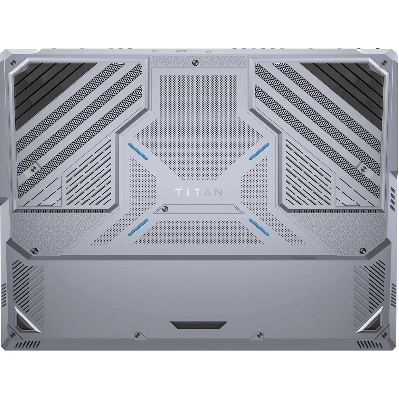 MSI Titan 18 HX AI A2XWJG