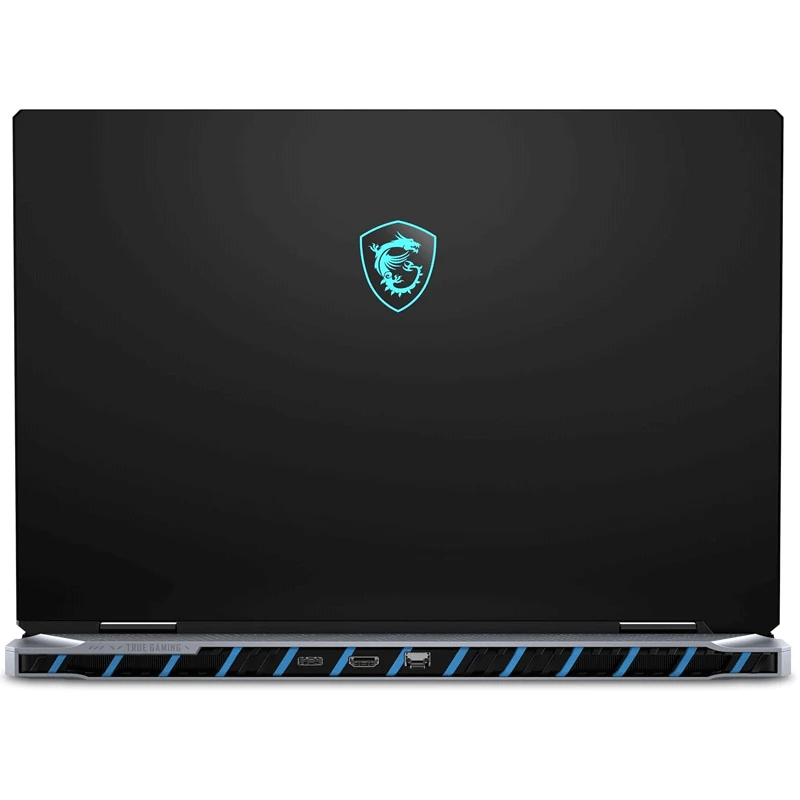 MSI Titan 18 HX AI A2XWJG