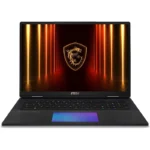 Titan 18 HX AI A2XWJG