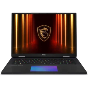 MSI Titan 18 HX AI A2XWJG
