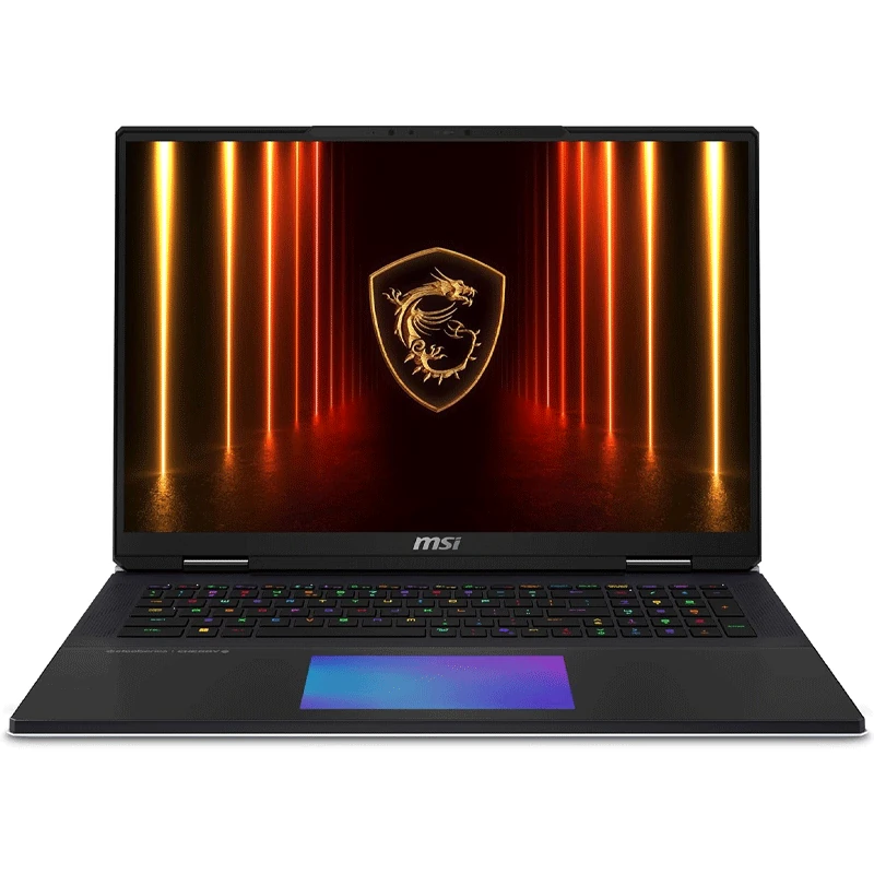 MSI Titan 18 HX AI A2XWJG