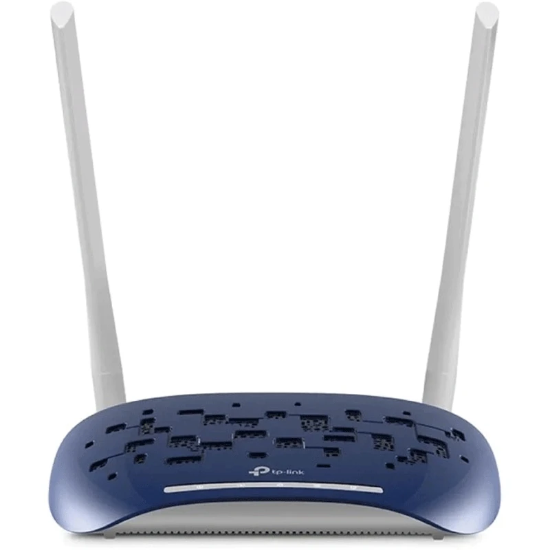 مودم روتر VDSL/ADSL تی پی لینک مدل TD-W9960