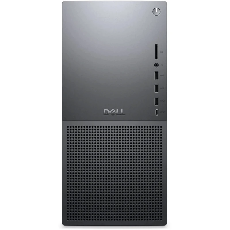 کیس کامپیوتر دل مدل Tower Plus Core Ultra 7-265 16GB 1TB SSD 8GB RTX 5060