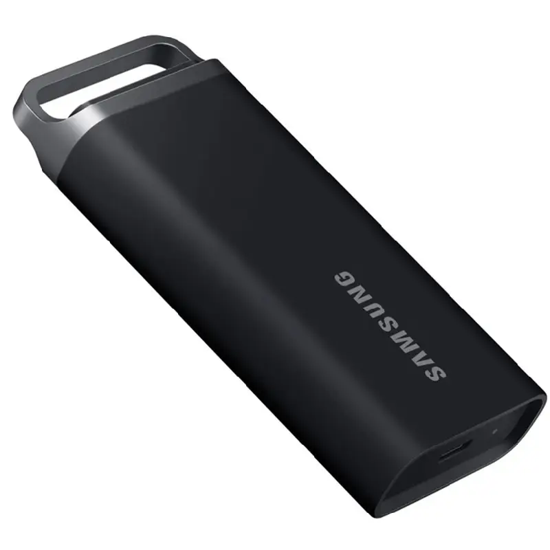 حافظه اس اس دی اکسترنال سامسونگ T5 EVO 2TB
